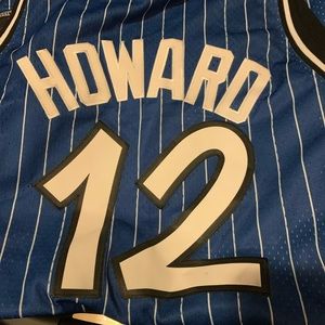 Dwight Howard Jersey